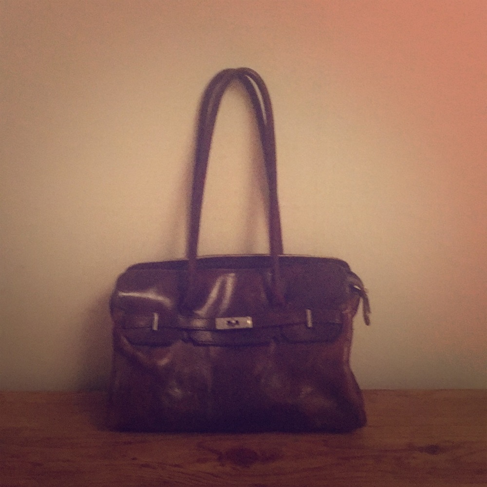 I Medici hand bag